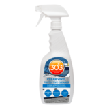303® Products Clear Vinyl Cleaner | 946 ml 303® Products Clear Vinyl Cleaner | 946 ml