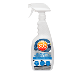 303® Products Clear Vinyl Cleaner | 946 ml 303® Products Clear Vinyl Cleaner | 946 ml