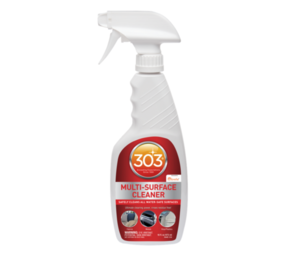 303® Products Multi Surface Cleaner | Reiniging 303® Products Multi Surface Cleaner | Reiniging