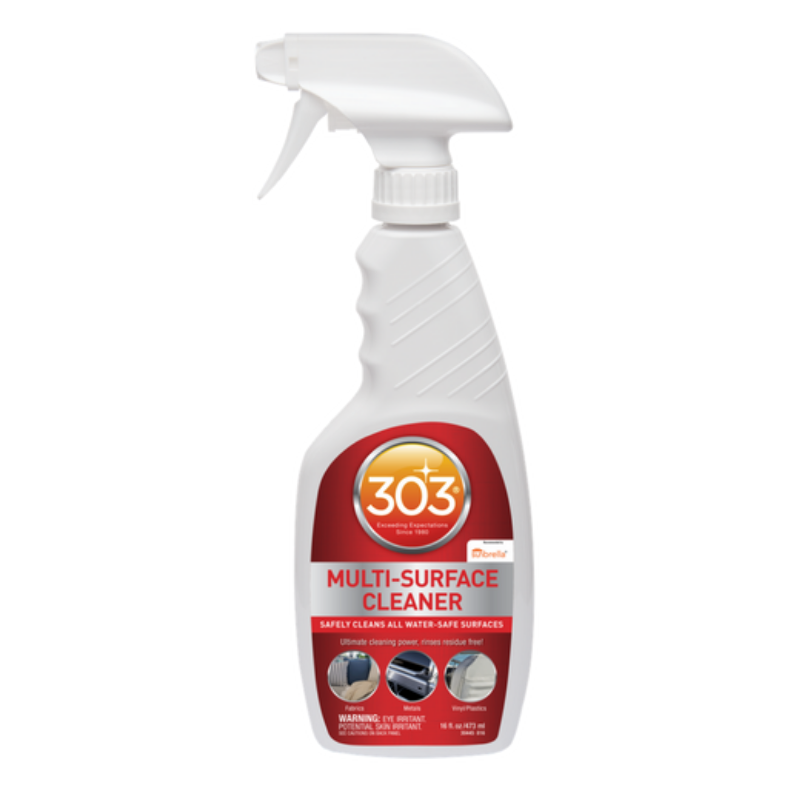 303 - Multi Surface Cleaner - Reiniging