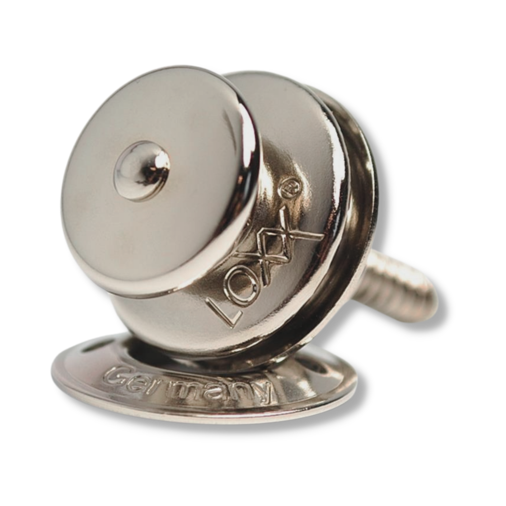 Schaeffertec Loxx® | Kop | Koper-Vernikkeld | 15 mm Schaeffertec Loxx® | Kop | Koper-Vernikkeld | 15 mm