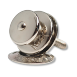 Schaeffertec Loxx® | Kop | Koper-Vernikkeld Schaeffertec Loxx® | Kop | Koper-Vernikkeld