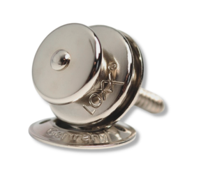 Schaeffertec Loxx® | Kop | Koper-Vernikkeld