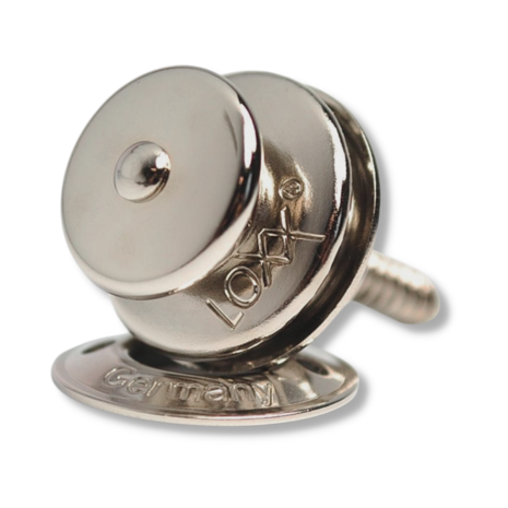 Schaeffertec Loxx® | Kop | Koper-Vernikkeld | 15 mm Schaeffertec Loxx® | Kop | Koper-Vernikkeld | 15 mm