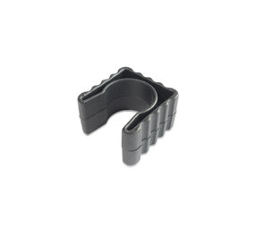 Vicar Vicar | Sunblocker | Enkel | Zwart | 25 mm Vicar Vicar | Sunblocker | Enkel | Zwart | 25 mm