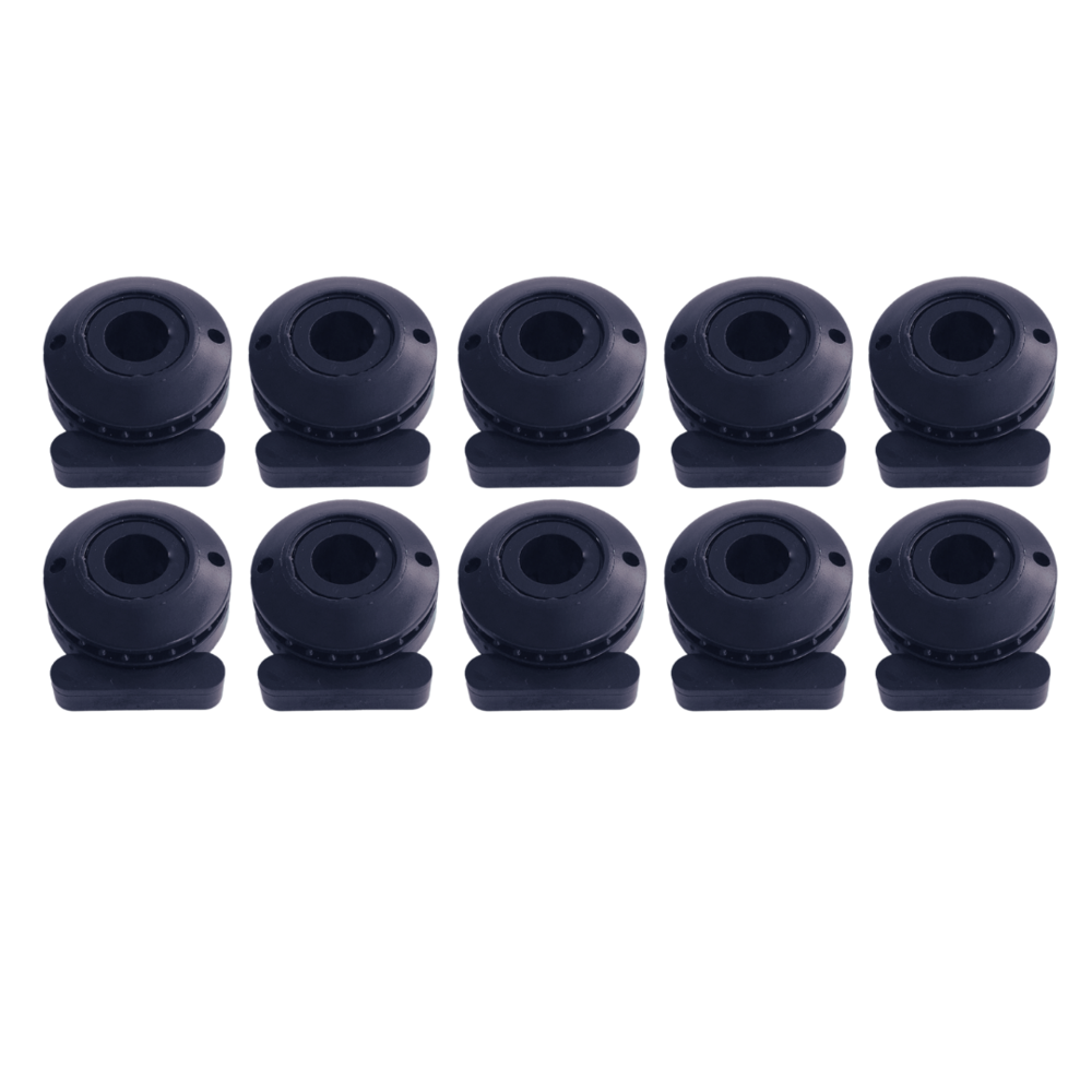 Minax Minax | Kop | Donkerblauw Minax Minax | Kop | Donkerblauw