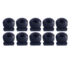 Kop | Donkerblauw | 10 stuks Kop | Donkerblauw | 10 stuks