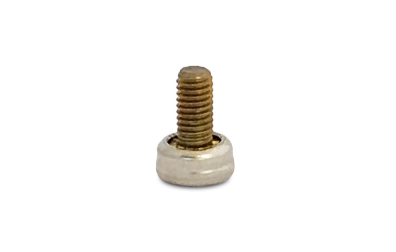 DOT® Fasteners DOT | Durable | Drukknoop | Deel C | Bout | RVS | M5 x 16 mm | 10 stuks