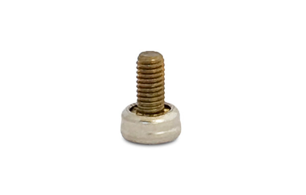 DOT® Fasteners DOT | Durable | Drukknoop | Deel C | Bout | RVS | M5 x 16 mm | 10 stuks
