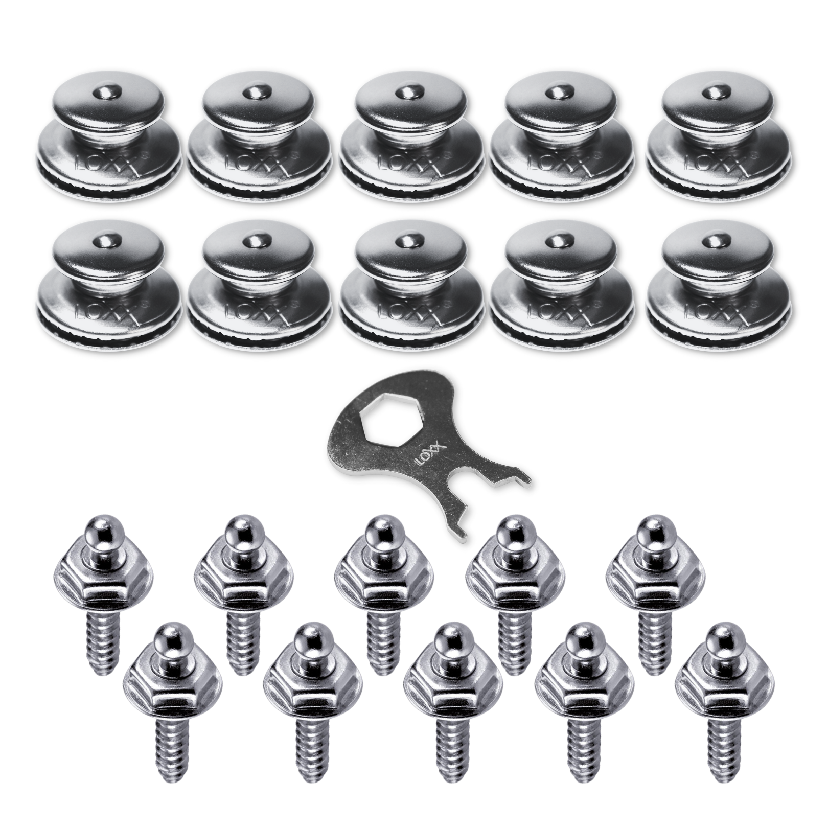 Sparrows Skizzle Lockpick Set - Lockpick Webwinkel