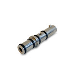 Tube Joint / Koppelstuk RVS voor 22 x 1,5 mm RVS buis Tube Joint / Koppelstuk RVS voor 22 x 1,5 mm RVS buis