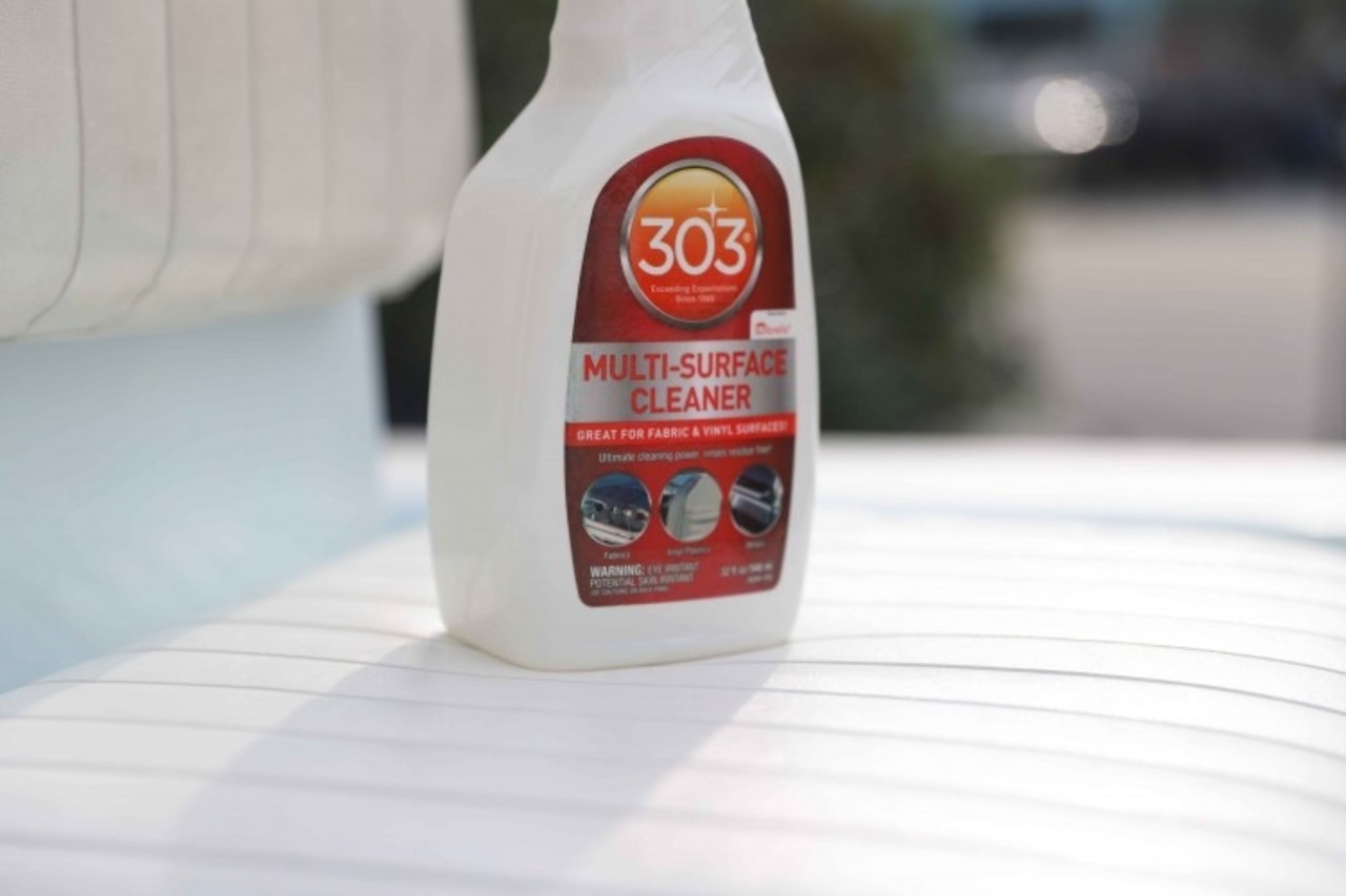Multi cheap surface cleaner