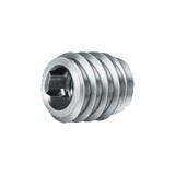 Marinetech Marinetech | Inbusboutje voor buiskapbeslag | M6 x 6 mm | 10 stuks Marinetech Marinetech | Inbusboutje voor buiskapbeslag | M6 x 6 mm | 10 stuks
