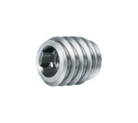 Marinetech Marinetech | Inbusboutje voor buiskapbeslag | M6 x 6 mm | 10 stuks Marinetech Marinetech | Inbusboutje voor buiskapbeslag | M6 x 6 mm | 10 stuks