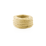 Stewart Speedy Stitcher® | Gewaxed Polyestergaren | Fine | NATURAL | # 160 | Klos van 27 meter Stewart Speedy Stitcher® | Gewaxed Polyestergaren | Fine | NATURAL | # 160 | Klos van 27 meter