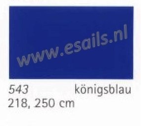 Mehler Mehler | Polymar | PVC Doek | 8205 | 680 gr/m2 | Koningsblauw # 543 | Rolbreedte 250 cm Mehler Mehler | Polymar | PVC Doek | 8205 | 680 gr/m2 | Koningsblauw # 543 | Rolbreedte 250 cm