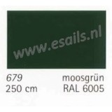 Mehler Mehler | Polymar | PVC Doek | 8205 | 680 gr/m2 | Mosgroen # 679 | RAL 6005 | Rolbreedte 250 cm Mehler Mehler | Polymar | PVC Doek | 8205 | 680 gr/m2 | Mosgroen # 679 | RAL 6005 | Rolbreedte 250 cm