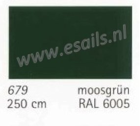 Mehler Mehler | Polymar | PVC Doek | 8205 | 680 gr/m2 | Mosgroen # 679 | RAL 6005 | Rolbreedte 250 cm Mehler Mehler | Polymar | PVC Doek | 8205 | 680 gr/m2 | Mosgroen # 679 | RAL 6005 | Rolbreedte 250 cm