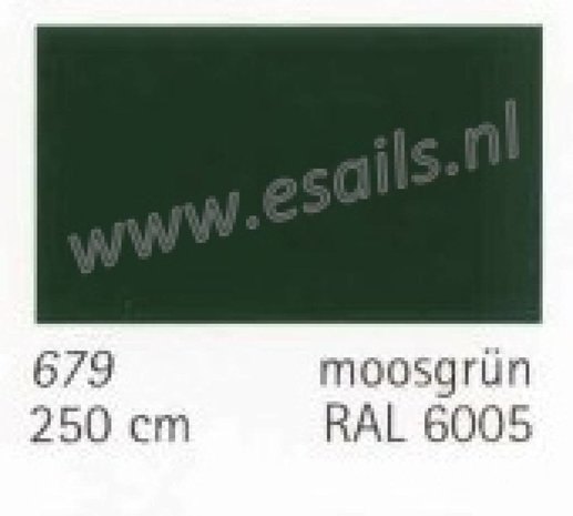 Mehler Mehler | Polymar | PVC Doek | 8205 | 680 gr/m2 | Mosgroen # 679 | RAL 6005 | Rolbreedte 250 cm Mehler Mehler | Polymar | PVC Doek | 8205 | 680 gr/m2 | Mosgroen # 679 | RAL 6005 | Rolbreedte 250 cm
