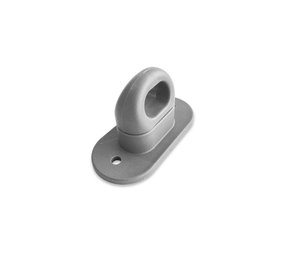 Patentbeugel | Kunststof | Grijs