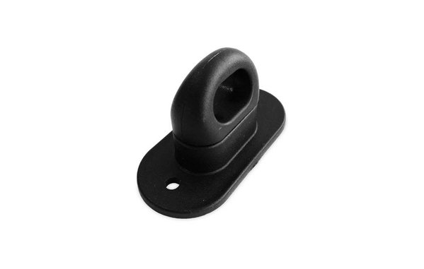 Patentbeugel | Kunststof | Zwart