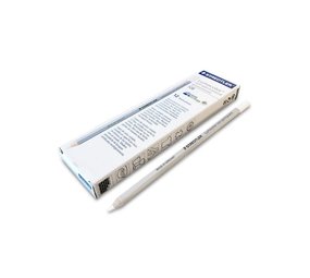 Staedler Staedler | Glaspotlood | 16 cm | Wit Staedler Staedler | Glaspotlood | 16 cm | Wit