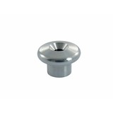 Marinetech Noorse Knop | RVS | 19 (D) x 13 (H) mm | Boorgat 4,3 mm | 10 stuks Marinetech Noorse Knop | RVS | 19 (D) x 13 (H) mm | Boorgat 4,3 mm | 10 stuks