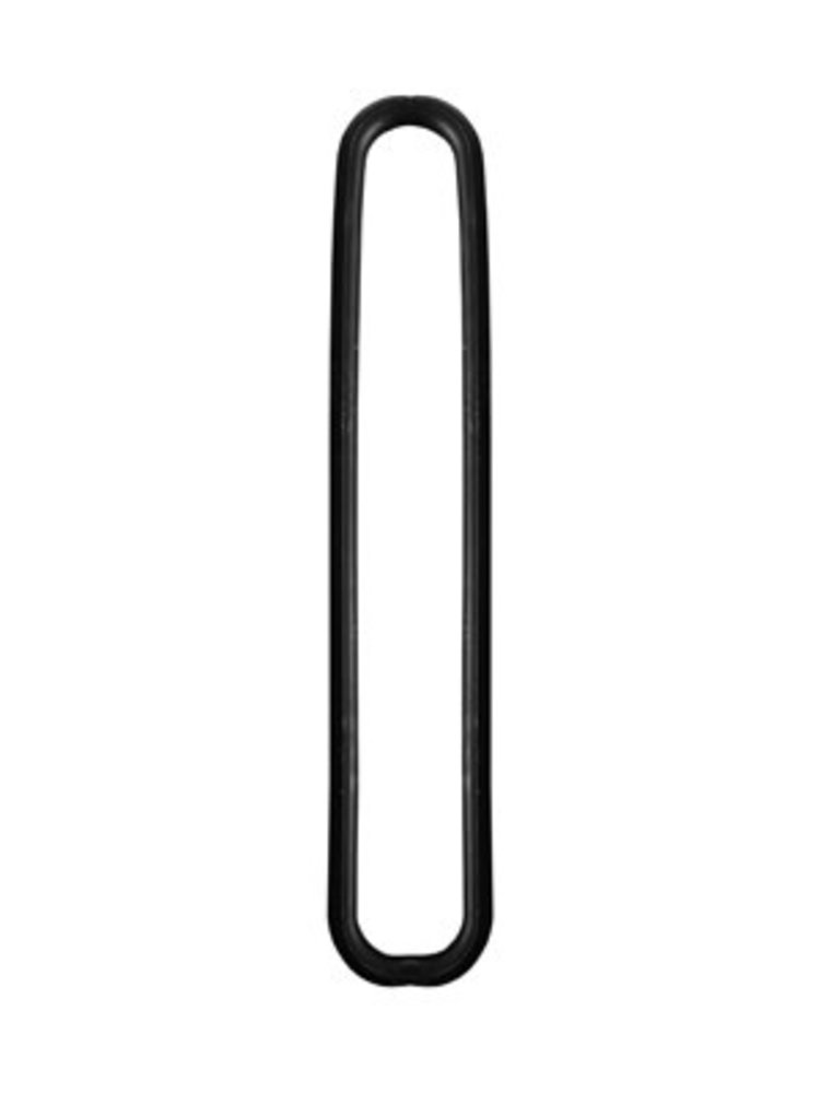 Spanrubber | Voorgevormd | 8 mm | 20 cm