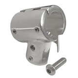 Marinetech Railing | T-stuk | 60 graden | Openklapbaar | RVS | Marinetech Railing | T-stuk | 60 graden | Openklapbaar | RVS |
