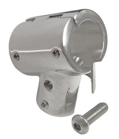 Marinetech Marinetech | Railing | T-stuk | 60 graden | Openklapbaar | RVS | Marinetech Marinetech | Railing | T-stuk | 60 graden | Openklapbaar | RVS |
