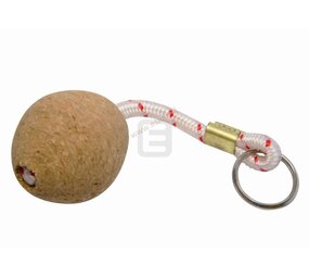 Marinetech Sleutelhanger met kurk | Drijvend Marinetech Sleutelhanger met kurk | Drijvend