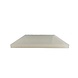 Stansblok | Nylon | 15 x 15 x 1 cm Stansblok | Nylon | 15 x 15 x 1 cm