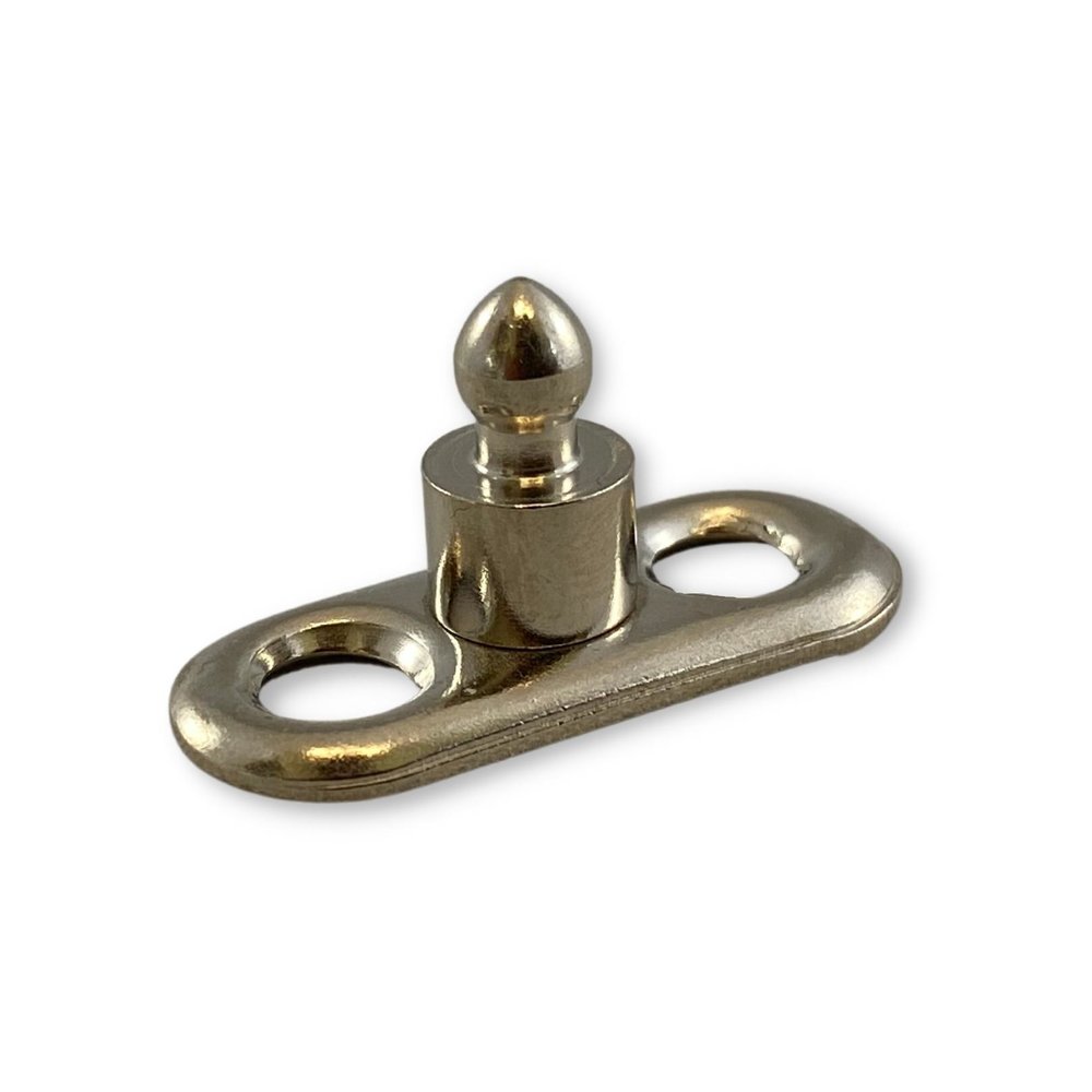 Tenax Tenax | Plaat | Koper-Vernikkeld | Hoge versie Tenax Tenax | Plaat | Koper-Vernikkeld | Hoge versie