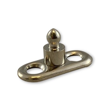 Tenax Tenax | Plaat | Koper-Vernikkeld | Hoge versie Tenax Tenax | Plaat | Koper-Vernikkeld | Hoge versie