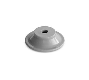 Koordhouder | 32mm | Grijs | 10 stuks Koordhouder | 32mm | Grijs | 10 stuks