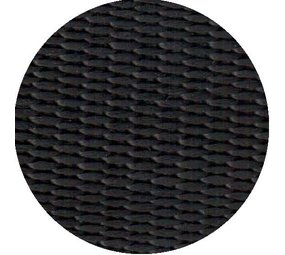 Polypropyleen (PP) Band | Zwart | 20 mm breed | Prijs per meter Polypropyleen (PP) Band | Zwart | 20 mm breed | Prijs per meter