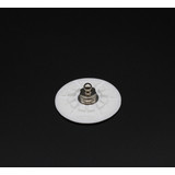 Schaeffertec Loxx® | Snapert | Nylon | Zelfklevend | 30 mm | Wit Schaeffertec Loxx® | Snapert | Nylon | Zelfklevend | 30 mm | Wit