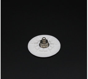 Schaeffertec Loxx® | Snapert | Nylon | Zelfklevend | 30 mm | Wit Schaeffertec Loxx® | Snapert | Nylon | Zelfklevend | 30 mm | Wit
