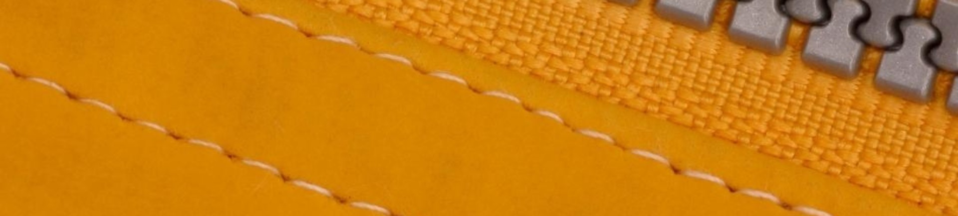 De rits voor uw Bootkap of Tent