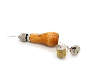 Stewart Speedy Stitcher | Sewing Awl | # 120 Stewart Speedy Stitcher | Sewing Awl | # 120