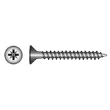 Marinetech Marinetech | Blister | DIN 1005 A4 PZ | Parker 3,0 x 30 mm | 8 stuks Marinetech Marinetech | Blister | DIN 1005 A4 PZ | Parker 3,0 x 30 mm | 8 stuks