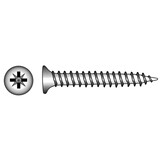 Marinetech Marinetech | Blister | DIN 1008 A4 | Parker 3 x 16 mm | 10 stuks Marinetech Marinetech | Blister | DIN 1008 A4 | Parker 3 x 16 mm | 10 stuks