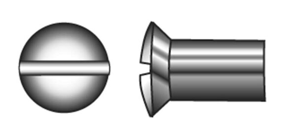 Marinetech Marinetech | Blister | DIN 1004 A4 | M4 | 4 stuks Marinetech Marinetech | Blister | DIN 1004 A4 | M4 | 4 stuks