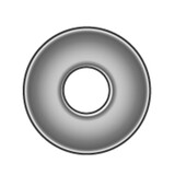 Marinetech Marinetech | Blister | DIN 9021 A4 | 3,2 mm | 20 stuks Marinetech Marinetech | Blister | DIN 9021 A4 | 3,2 mm | 20 stuks