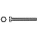 Marinetech Marinetech | Blister | DIN 933 A4 | 8 x 1000 mm | 2 stuks Marinetech Marinetech | Blister | DIN 933 A4 | 8 x 1000 mm | 2 stuks
