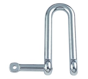 Marinetech Marinetech | Harpsluiting | RVS | 43 x 6 mm Marinetech Marinetech | Harpsluiting | RVS | 43 x 6 mm