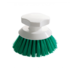 Borstel Knop | Hard | Groen | 90 x Ø 120 mm Borstel Knop | Hard | Groen | 90 x Ø 120 mm