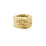 Stewart Speedy Stitcher® | Gewaxed Polyestergaren | Coarse | NATURAL | # 140 | Klos van 27 meter Stewart Speedy Stitcher® | Gewaxed Polyestergaren | Coarse | NATURAL | # 140 | Klos van 27 meter