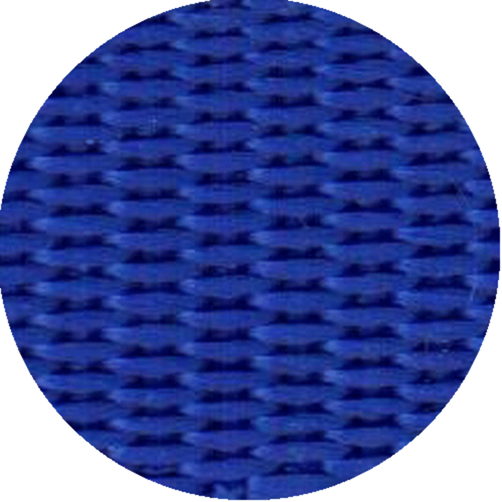 Polypropyleen (PP) Band | Blauw | 25 mm | Prijs per meter