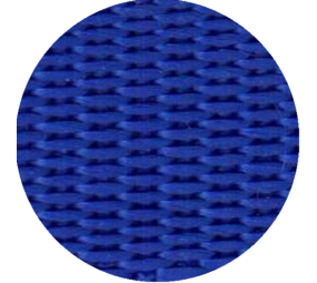 Polypropyleen (PP) Band | Blauw | 25 mm | Prijs per meter Polypropyleen (PP) Band | Blauw | 25 mm | Prijs per meter